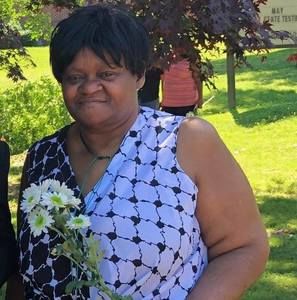 Meet your Posher, Joan